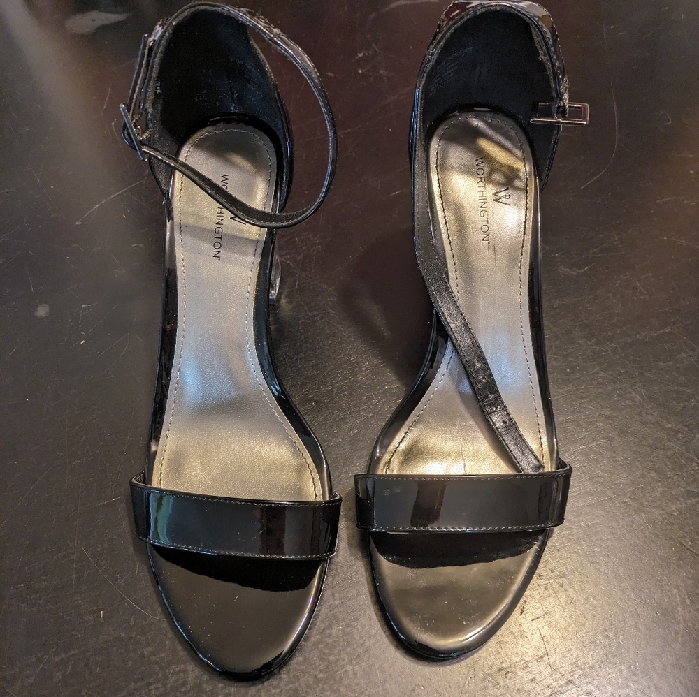 Worthington Women's size 8.5 Heels - Picture 2 of 9